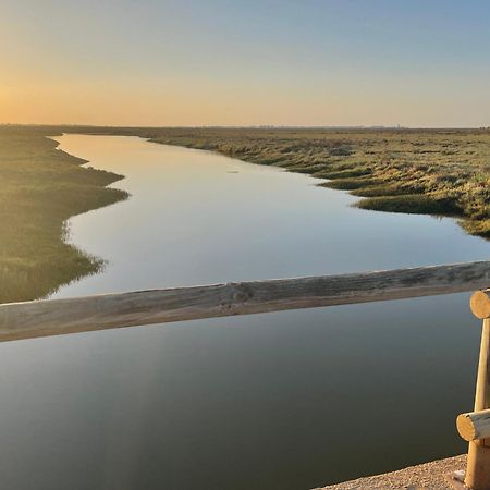 Playa & Golf & Naturaleza & Relax ウエルバ エクステリア 写真